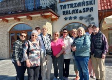 Powiększ zdjęcie Zwiedzanie Zakopanego